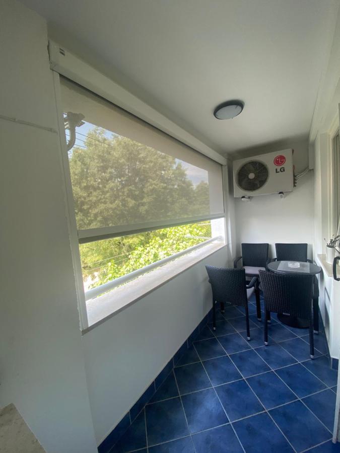 Apartman Njivice Luaran gambar