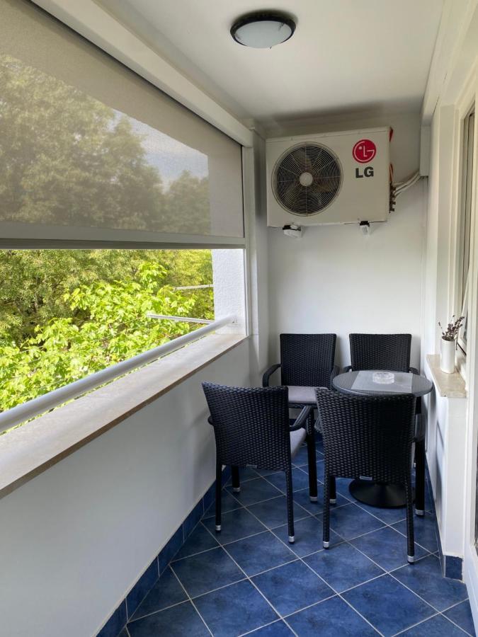 Apartman Njivice Luaran gambar